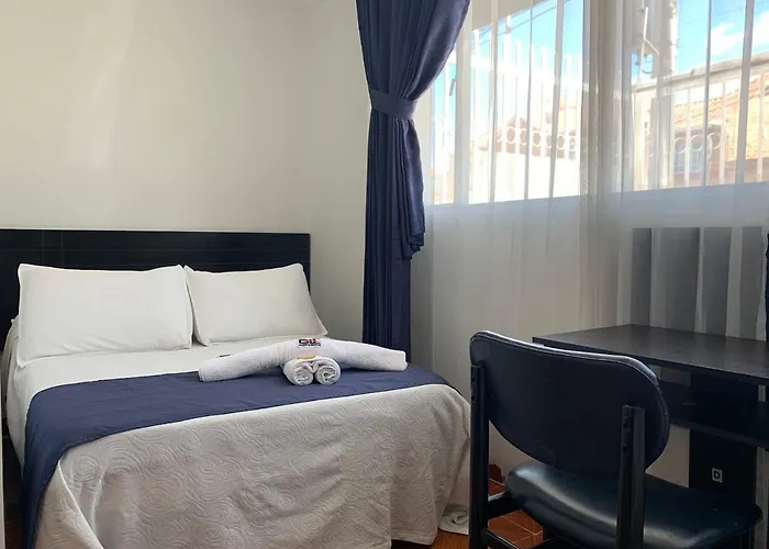 Hotel Casa Guillermo